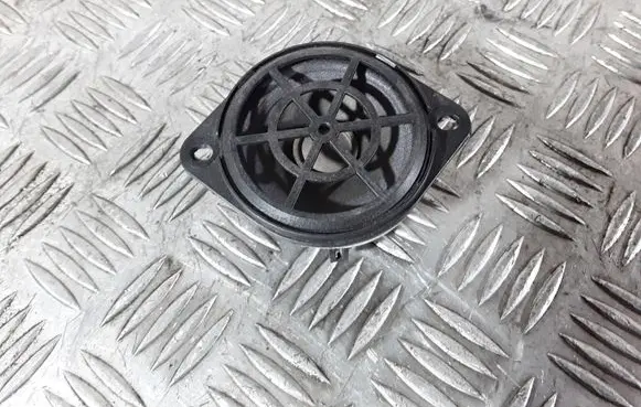 Subwoofer speaker