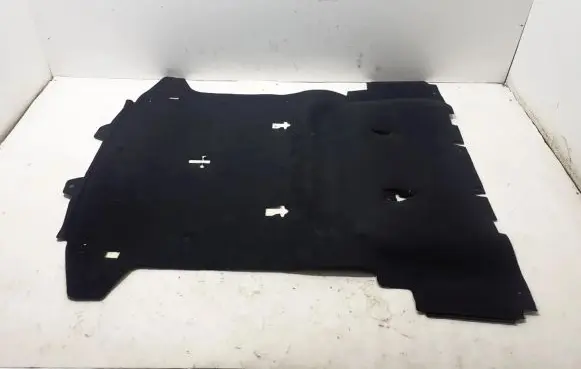 Dacia Lodgy Trunk/boot mat liner 749061249R