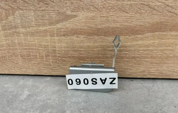 Mercedes-Benz A W169 Front tow hook cap/cover A1698850581