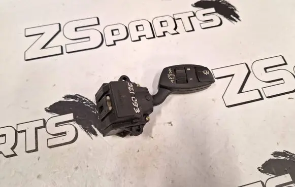 BMW 5 E60 E61 Wiper switch 6924106 01206100