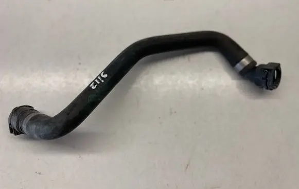 BMW 5 F10 F11 Engine coolant pipe/hose 8514245