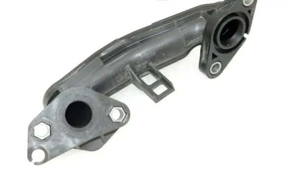 Toyota Yaris XP210 EGR valve line/pipe/hose 2560115050 25601F3010