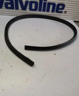 Peugeot 308 Engine compartment rubber 
