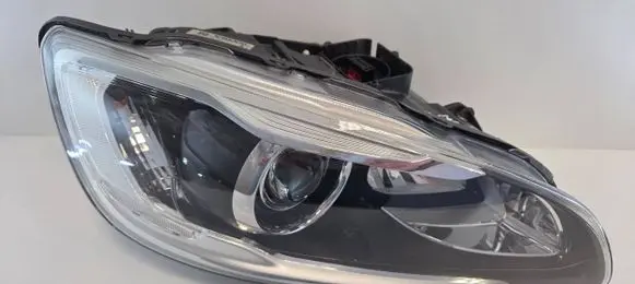 Volvo S60 Headlight/headlamp