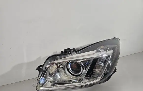 Opel Insignia A Headlight/headlamp 175720261302