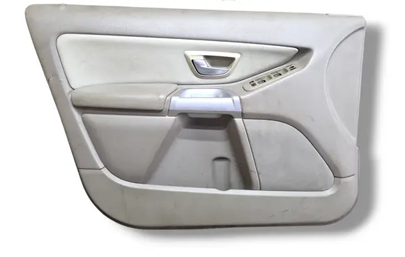 Volvo XC90 Front door card panel trim 3986074