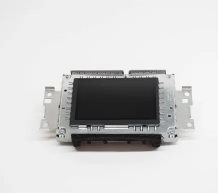 Volvo S60 Screen/display/small screen 31396003 31357077