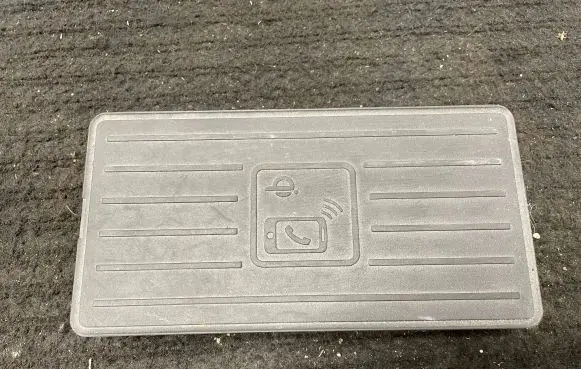 Audi Q3 F3 Wireless charging module 4N0035502B