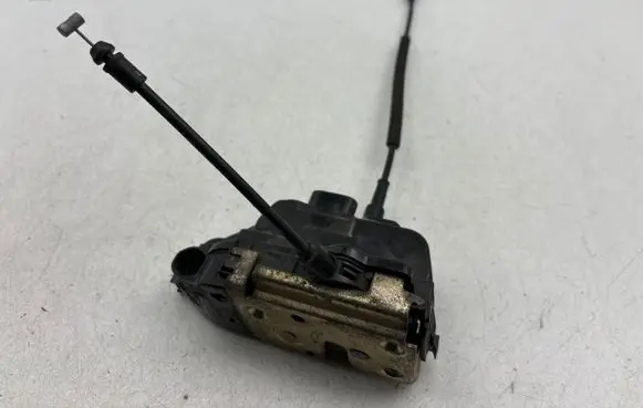 Renault Laguna II Front door lock 000662Z98 EGG736