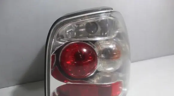 Volkswagen Polo III 6N 6N2 6NF Rear/tail lights