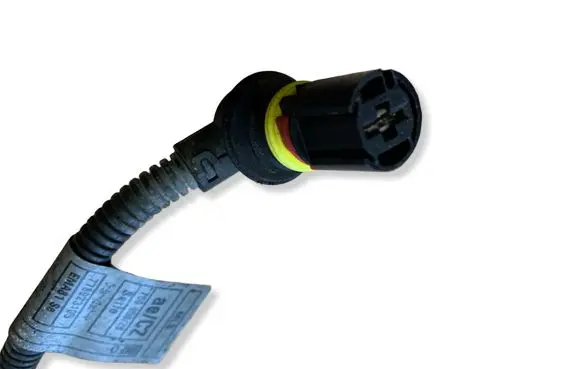 BMW X5 E53 Glow plug wires 778923105 7789231