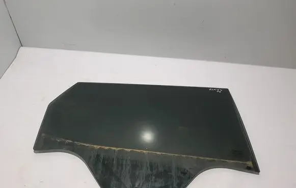 Renault Espace VI Rear door window glass 823003592R
