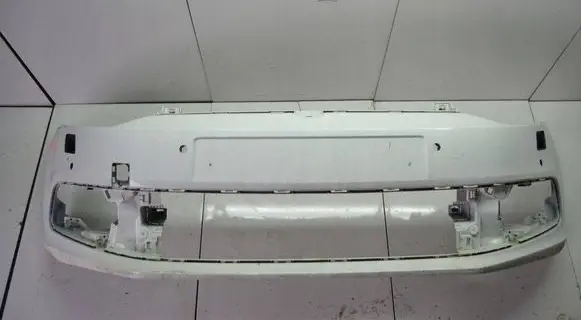 Volkswagen Polo V 6R Front bumper 6C0807221