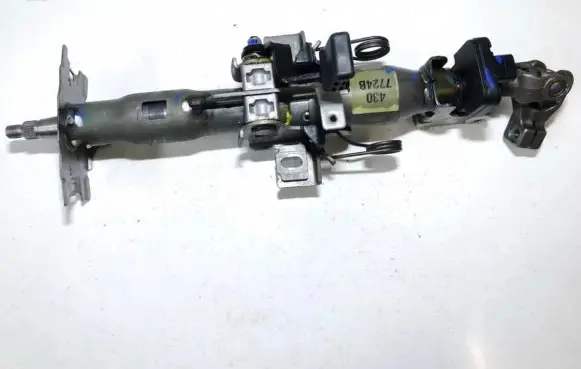 Toyota Avensis T250 Steering wheel axle 0265005487 89245-02020