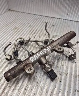 Nissan Qashqai Fuel distributor 8200704212 5WK47000234