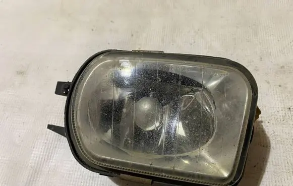 Mercedes-Benz CLK A208 C208 Front fog light 2038201256 A2038201256