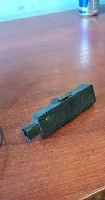Mercedes-Benz E W211 Sun solar sensor 2208300272
