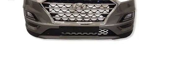 Hyundai Tucson TL Front bumper 86511D7500