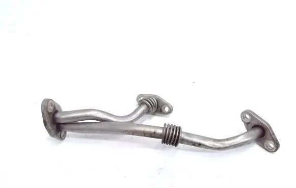 Mercedes-Benz E A207 Turbo turbocharger oiling pipe/hose A6511800722