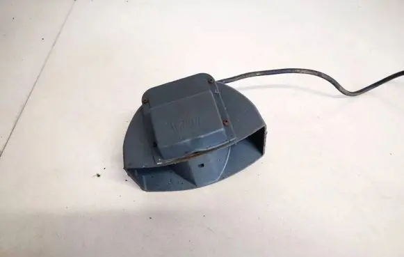 Toyota Corolla E120 E130 Alarm system siren 