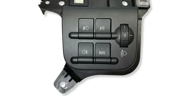 Alfa Romeo 159 Light switch 156056255