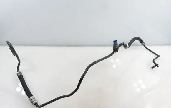 Peugeot 206 Power steering hose/pipe/line 9634608180