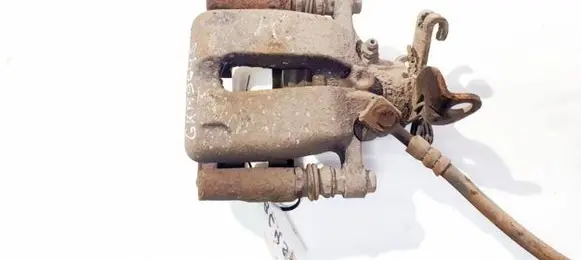 Opel Insignia A Rear brake caliper
