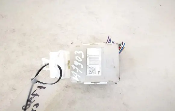 Toyota Verso Sensor 8267164010 82671-64010