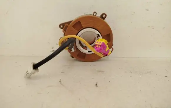 Fiat Ducato Airbag slip ring squib (SRS ring) 2532540718417