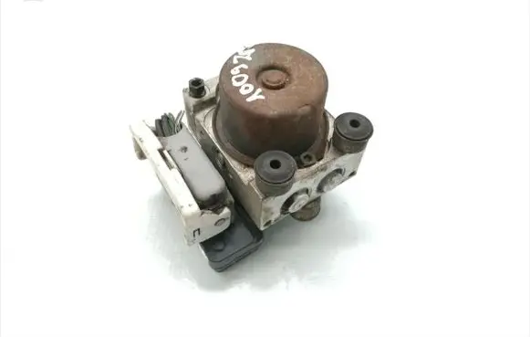 ABS control unit/module