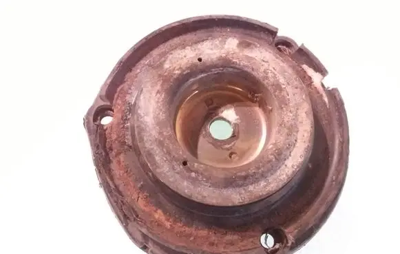 Peugeot 406 Coil spring mount 