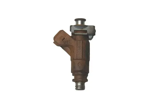 Mercedes-Benz S W220 Fuel injector A1130780249 0280156015