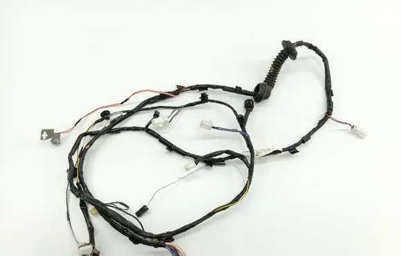 Mitsubishi Outlander Tailgate/trunk wiring harness 8512A119 7732755