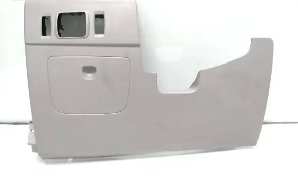 Renault Zoe Dashboard lower bottom trim panel 689211371R