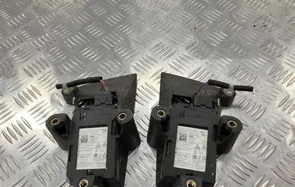 Honda CR-V Blind spot module 36935-TNY-E02