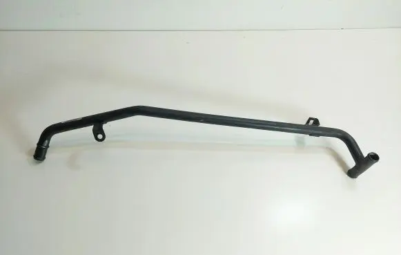 Audi Q7 4L Engine coolant pipe/hose 07Z121065N