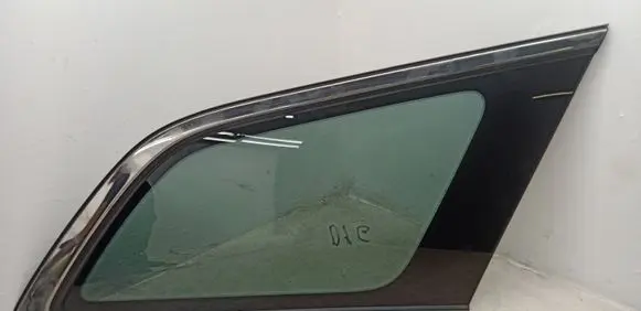 Mazda CX-7 Rear side window 43R005844