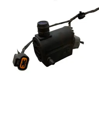 Hyundai Santa Fe Windscreen/windshield washer pump 985103E000