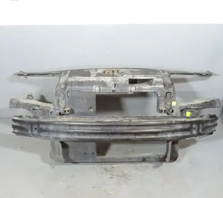 Skoda Fabia Mk1 (6Y) Radiator set 