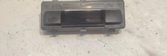 Skoda Superb B8 (3V) Clock 3V0919201 CG000069155 905027321571