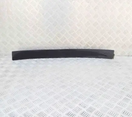 Tesla Model X Rear door trim (molding) 103520300E 103512100E