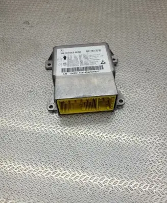 Mercedes-Benz E C207 W207 Airbag control unit/module A2079012500