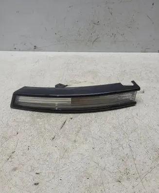 Front indicator light