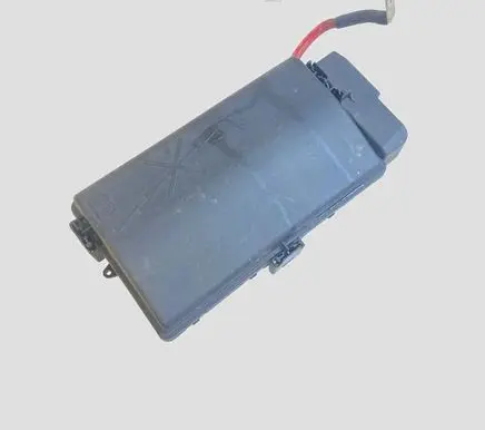 Opel Insignia A Fuse box set 529050199 13255300