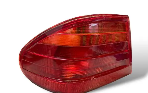 Mercedes-Benz E W210 Rear/tail lights