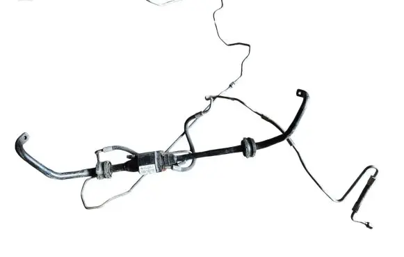 BMW 5 F10 F11 Active stabilizer 6775205 852400006062