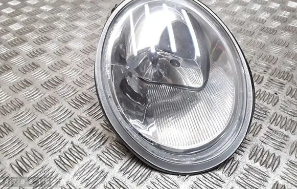Volkswagen New Beetle Headlight/headlamp 1c0941006j