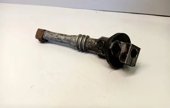 Mercedes-Benz E W211 Steering column universal joint A2034620278