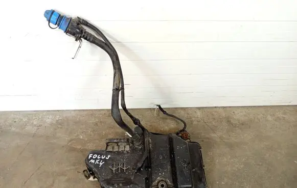 Ford Focus AdBlue liquid reservoir JX615J228AD D0WZA D51941107