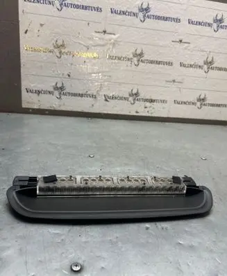 BMW 5 E60 E61 Third/center stoplight 6927017 26112004